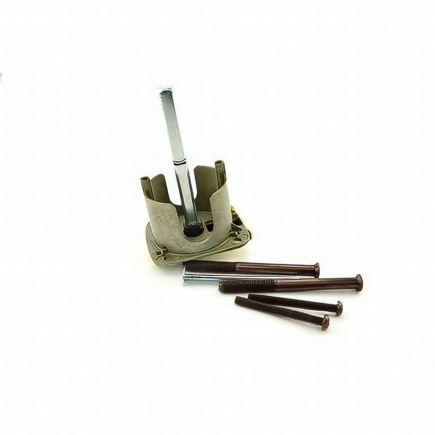 ポジャギNo.61 Schlage 61-075 Handleset and Deadbolt Thick Door Kit – Factory