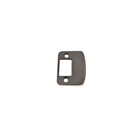Schlage Commercial 10092716 aged bronze strike plate