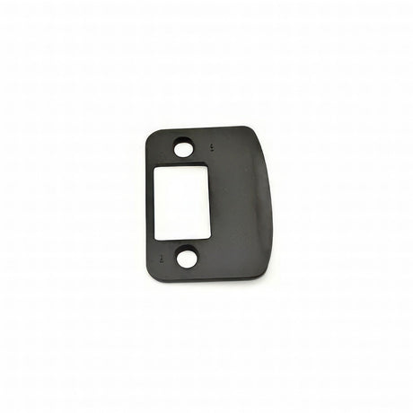 Schlage Commercial 10092613 oil rubbed bronze strike plate