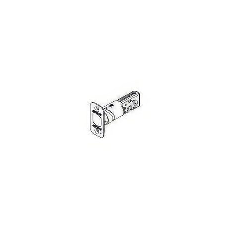 Schlage Commercial 12289619 satin nickel deadbolt latch