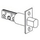 Schlage Commercial 12633613 12-633 5" Deadbolt with Square Corner 1-1/8" x 2-1/4" Faceplate Oil Rubbed Bronze