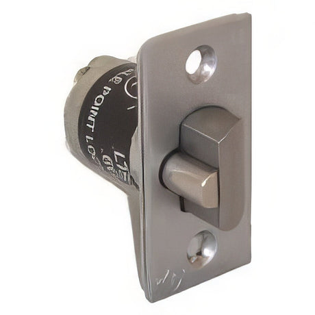 Schlage Commercial 14048626 satin chrome deadlatch