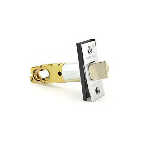 Schlage Commercial 16203625 bright chrome deadlatch
