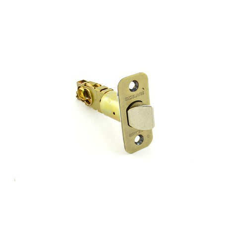Schlage Commercial 16203619 satin nickel deadlatch