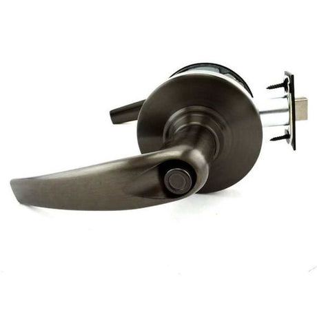 Schlage Commercial ALX40ATH613 oil rubbed bronze privacy door lever