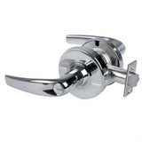 Schlage Commercial ALX40ATH625 ALX40ATH Grade 2 Privacy Athens Door Lever Bright Chrome