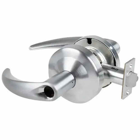 Schlage Commercial ALX50LOME626 satin chrome entrance/office door lever