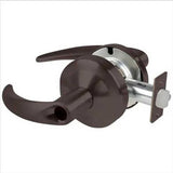 Schlage Commercial ALX70LOME613 ALX70LOME Grade 2 Omega Classroom Door Lever Oil Rubbed Bronze