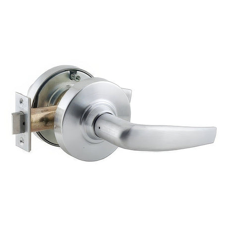 Schlage Commercial ND10ATH626 satin chrome passage door lever