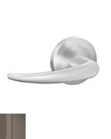 Schlage Commercial ND12OME613 ND12D-OME Omega Exit Only Door Lever Oil Rubbed Bronze