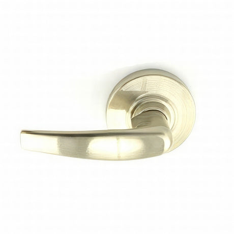 Schlage Commercial ND170ATH619 satin nickel dummy door lever