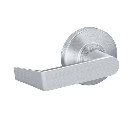 Schlage Commercial ND170RHO626 satin chrome dummy door lever