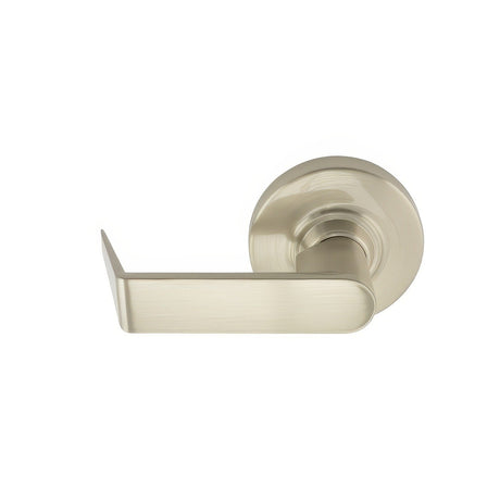 Schlage Commercial ND170RHO619 satin nickel dummy door lever