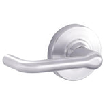 Schlage Commercial ND170TLR619 satin nickel dummy door lever