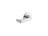 Schlage Commercial ND50LRHO625 polished chrome office door lever