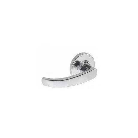 Schlage Commercial ND50LSPA625 polished chrome office door lever