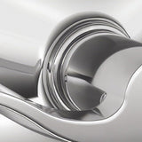 Schlage Commercial ND50RSPA625 ND50RSPA Sparta Keyed Entrance/Office Door Lever Polished Chrome