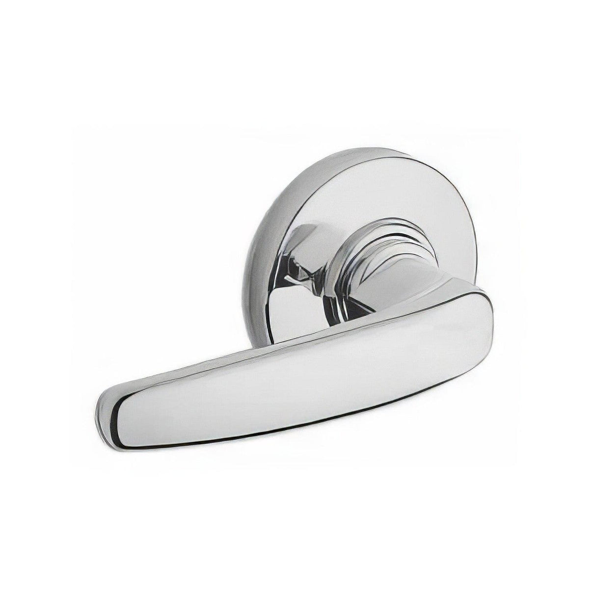 Schlage Commercial ND60CDATH625 ND60PD-ATH Athens Vestibule Door Lever Less Cylinder Polished Chrome