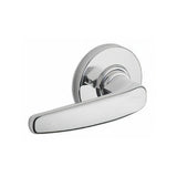 Schlage Commercial ND60CDATH625 ND60PD-ATH Athens Vestibule Door Lever Less Cylinder Polished Chrome