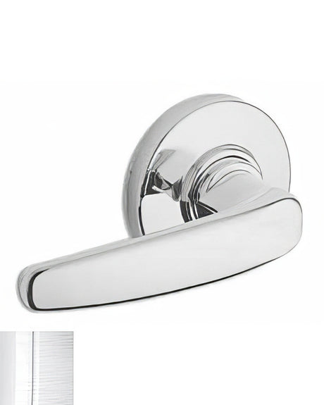 Schlage Commercial ND60CDATH626 satin chrome vestibule door lever