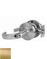 Schlage Commercial ND70RSPA612 ND70RSPA Sparta Keyed Classroom Door Lever Satin Bronze