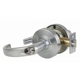 Schlage Commercial ND70RSPA626 ND70RSPA Sparta Keyed Classroom Door Lever Satin Chrome