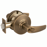 Schlage Commercial ND73RATH612 satin bronze corridor door lever