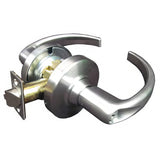 Schlage Commercial ND80BSPA612 ND80BSPA Sparta Keyed Showroom Door Lever Less Small Format Core Satin Bronze