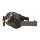 Schlage Commercial ND80LRHO613 ND80PD-RHO Rhodes Storeroom Door Lever Oil Rubbed Bronze