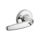 Schlage Commercial ND94BATH625 ND94BATH Athens Vandlgard Keyed Classroom Door Lever Less Small Format Core Polished Chrome