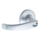 Schlage Commercial ND94RSPA626 ND94RSPA Sparta Vandlgard Keyed Classroom Door Lever Satin Chrome