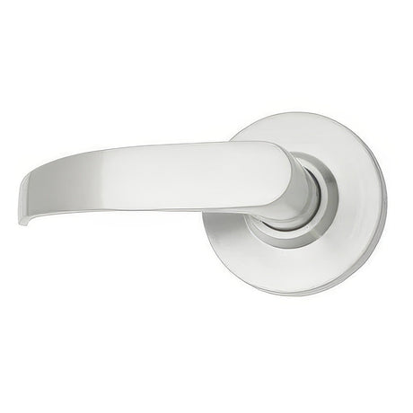 Schlage Commercial S170NEP626 satin chrome single dummy