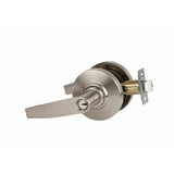 Schlage Commercial S51PJUP619 S51PD-JUP Jupiter Keyed Entry Door Lever Satin Nickel