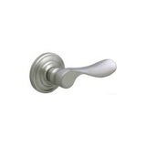 Schlage F10CHP619AND FA10-CHP F-Series Champagne Passage Door Lever Satin Nickel