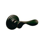 Schlage F10CHP716AND FA10-CHP F-Series Champagne Passage Door Lever Aged Bronze