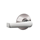 Schlage F10ELA625 F10-ELA F-Series Elan Passage Door Lever Polished Chrome