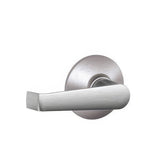 Schlage F10ELA626 F10-ELA F-Series Elan Passage Door Lever Satin Chrome