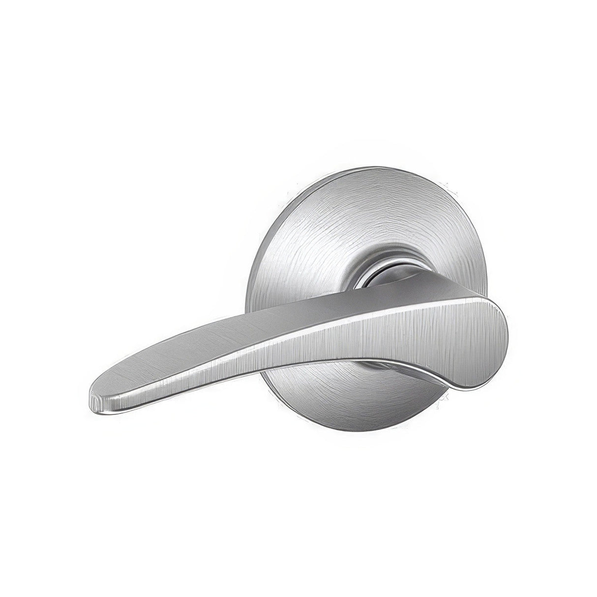 Schlage F10MNH626 F10-MNH F-Series Manhattan Passage Door Lever Satin Chrome