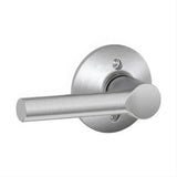 Schlage F170BRW626 F170BIR Birmingham Dummy Door Lever Satin Chrome