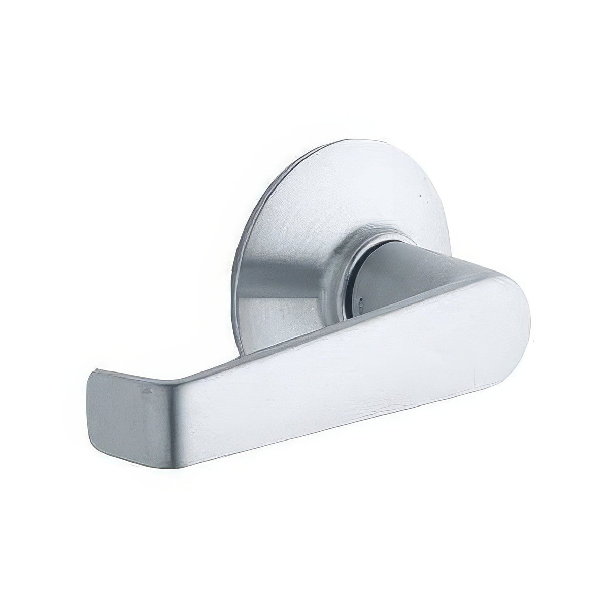 Schlage F59ELA626 F59-ELA Elan Single Cylinder Interior Pack Satin Chrome