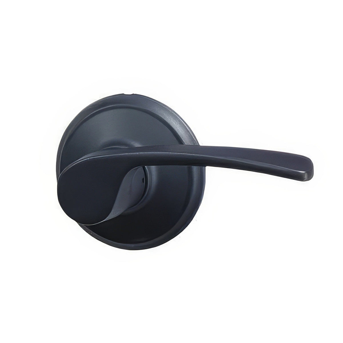 Schlage F59MER622LH F59-MER-LH Left Hand Merano Interior Pack Matte Black