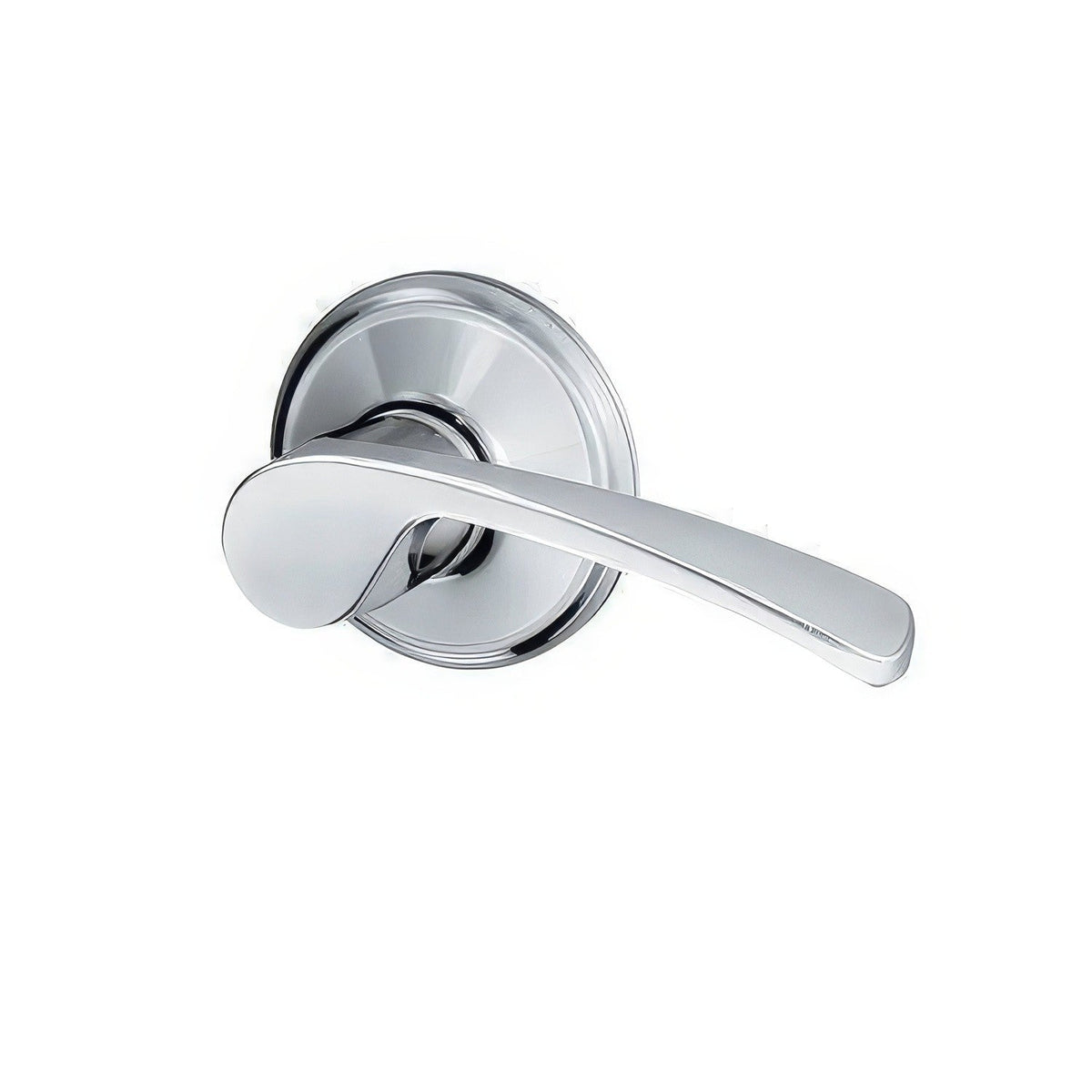 Schlage F59MER625LH F59-MER-LH Left Hand Merano Interior Pack Polished Chrome
