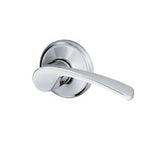 Schlage F59MER625LH F59-MER-LH Left Hand Merano Interior Pack Polished Chrome