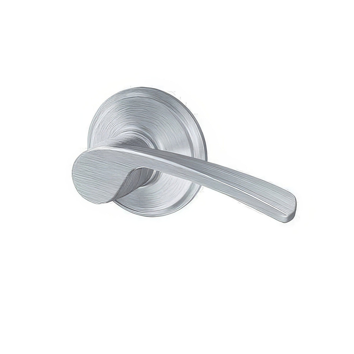 Schlage F59MER626LH F59-MER-LH Left Hand Merano Interior Pack Satin Chrome