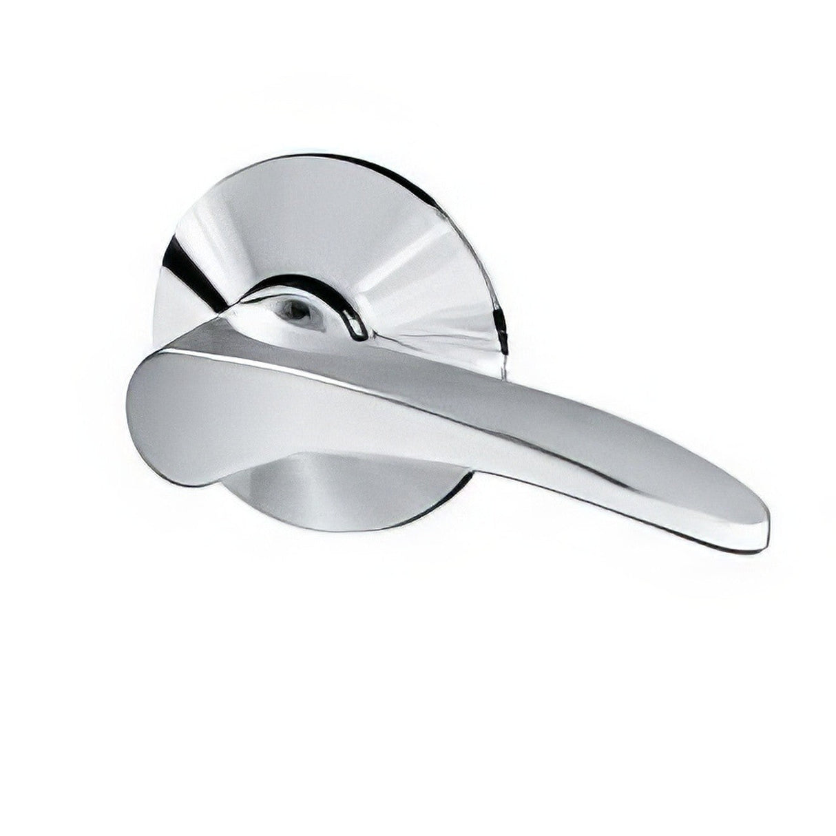 Schlage F59MNH625LH F59-MNH-LH F-Series Manhattan Left Hand Single Cylinder Interior Pack Polished Chrome