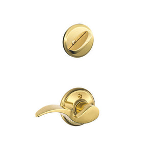 Schlage F59-AVA-RH Avanti Right Hand Single Cylinder Interior Pack