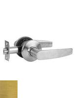 Schlage Commercial S10JUP626 S10D-JUP Jupiter Passage Door Lever Satin Chrome