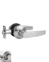 Schlage Commercial S10JUP606 S10D-JUP Jupiter Passage Door Lever Satin Brass