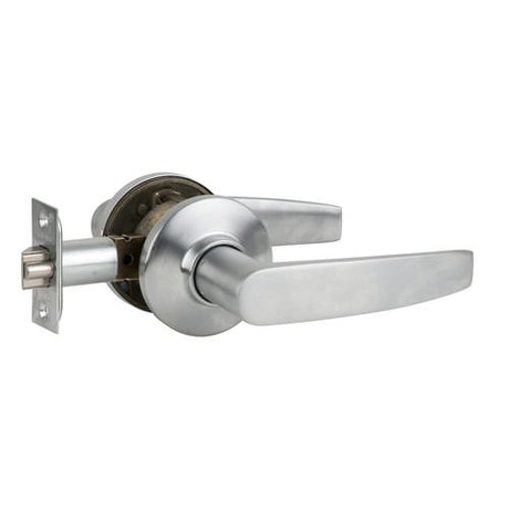 Schlage Commercial S10JUP613 S10D-JUP Jupiter Passage Door Lever Oil Rubbed Bronze