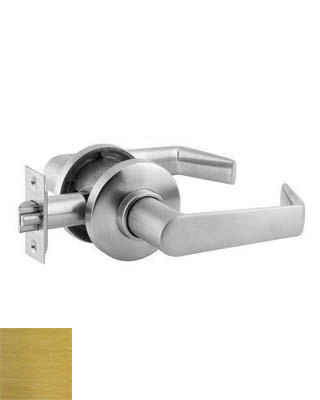 Schlage Commercial S10SAT626 S10D-SAT Saturn Passage Door Lever Satin Chrome
